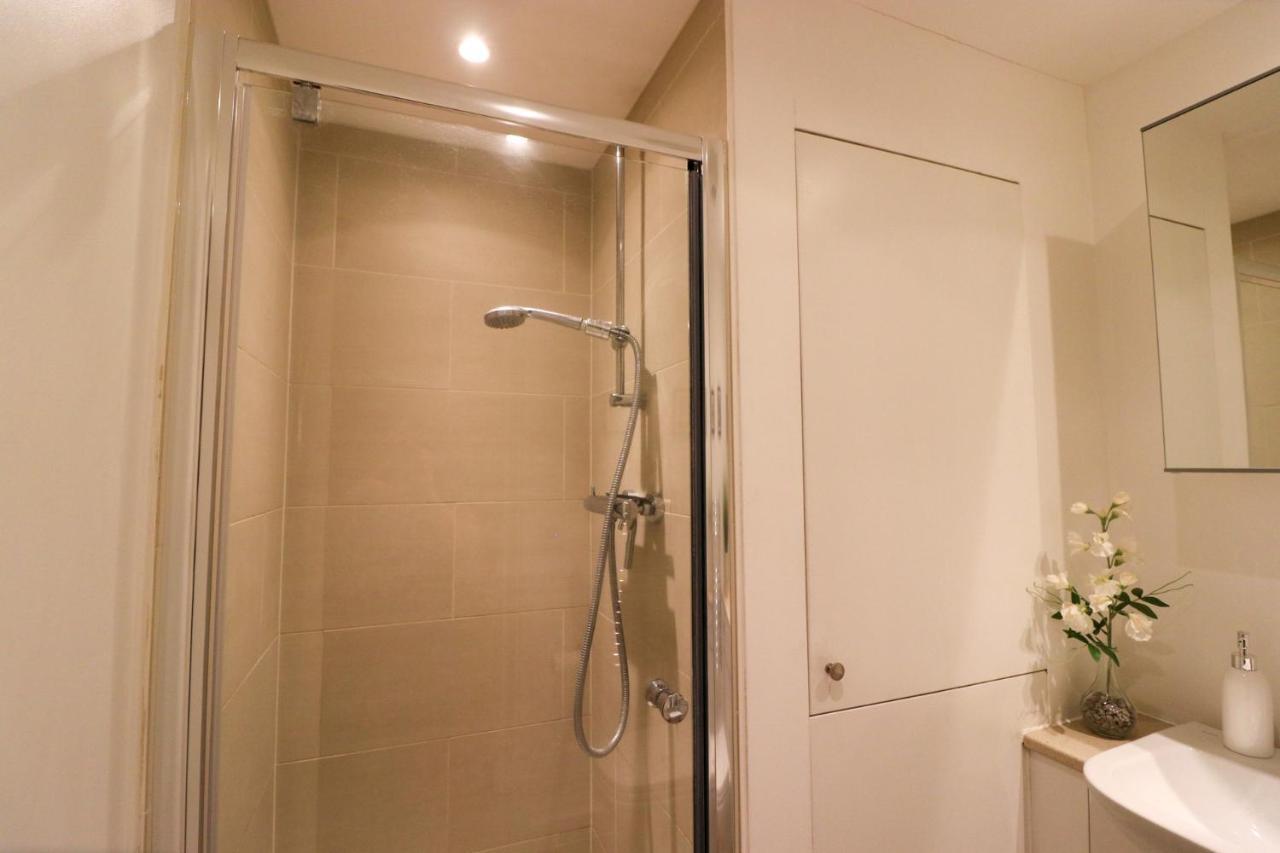 Primrose Suite Cambridge  Exteriör bild